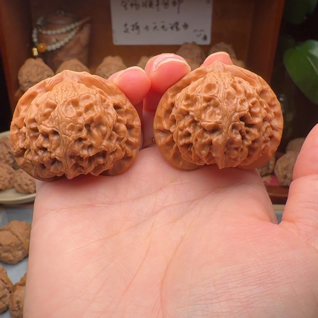 文玩核桃闪购宫灯全品42