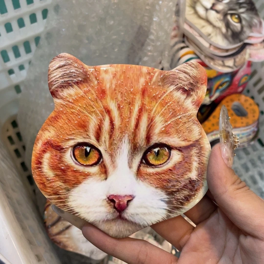 陶瓷陶瓷杯垫不退换