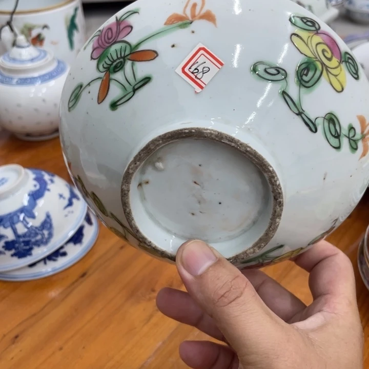 日用陶瓷制品商品