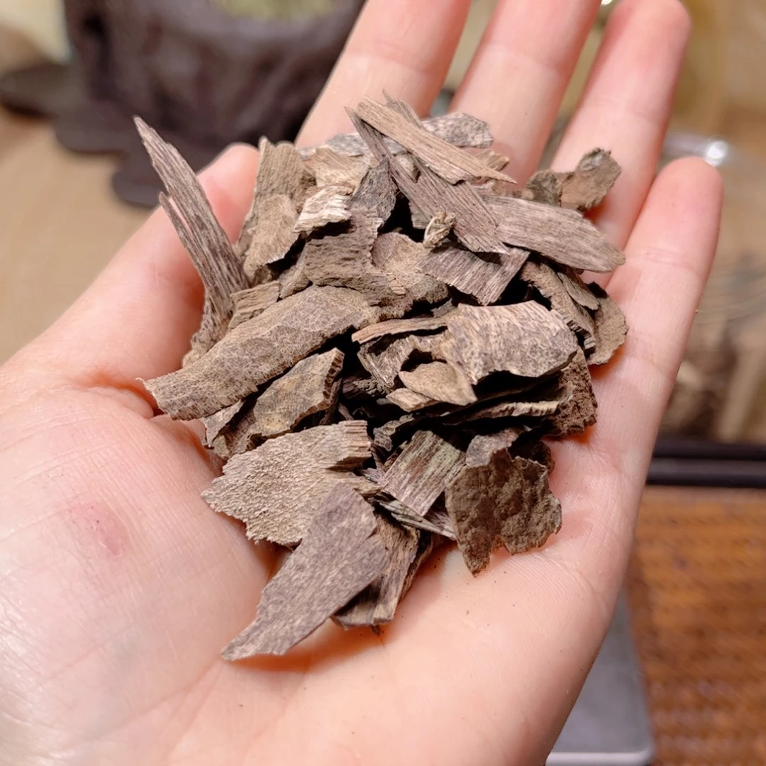 香榧木海南木料黎母山碎料11克