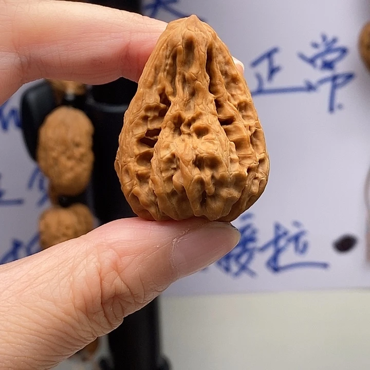 伟***歌手串/手链核桃南疆