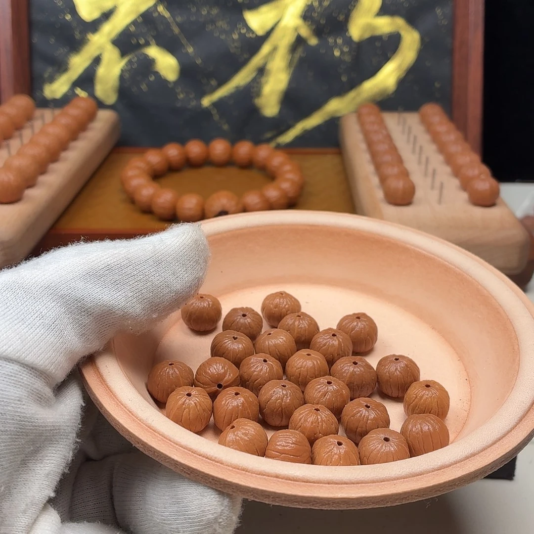 东***砾吊坠猴头核桃毕业款12小南瓜