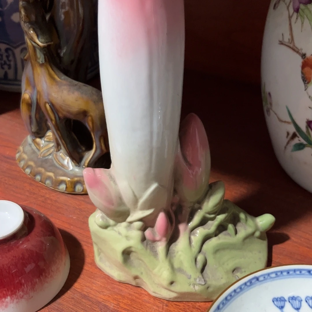茶***生陶摆件陶瓷456667777787777