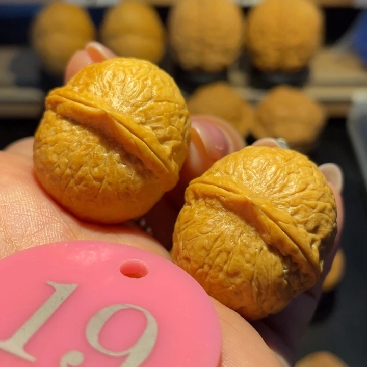 蛇皮龙珠核桃尺寸32