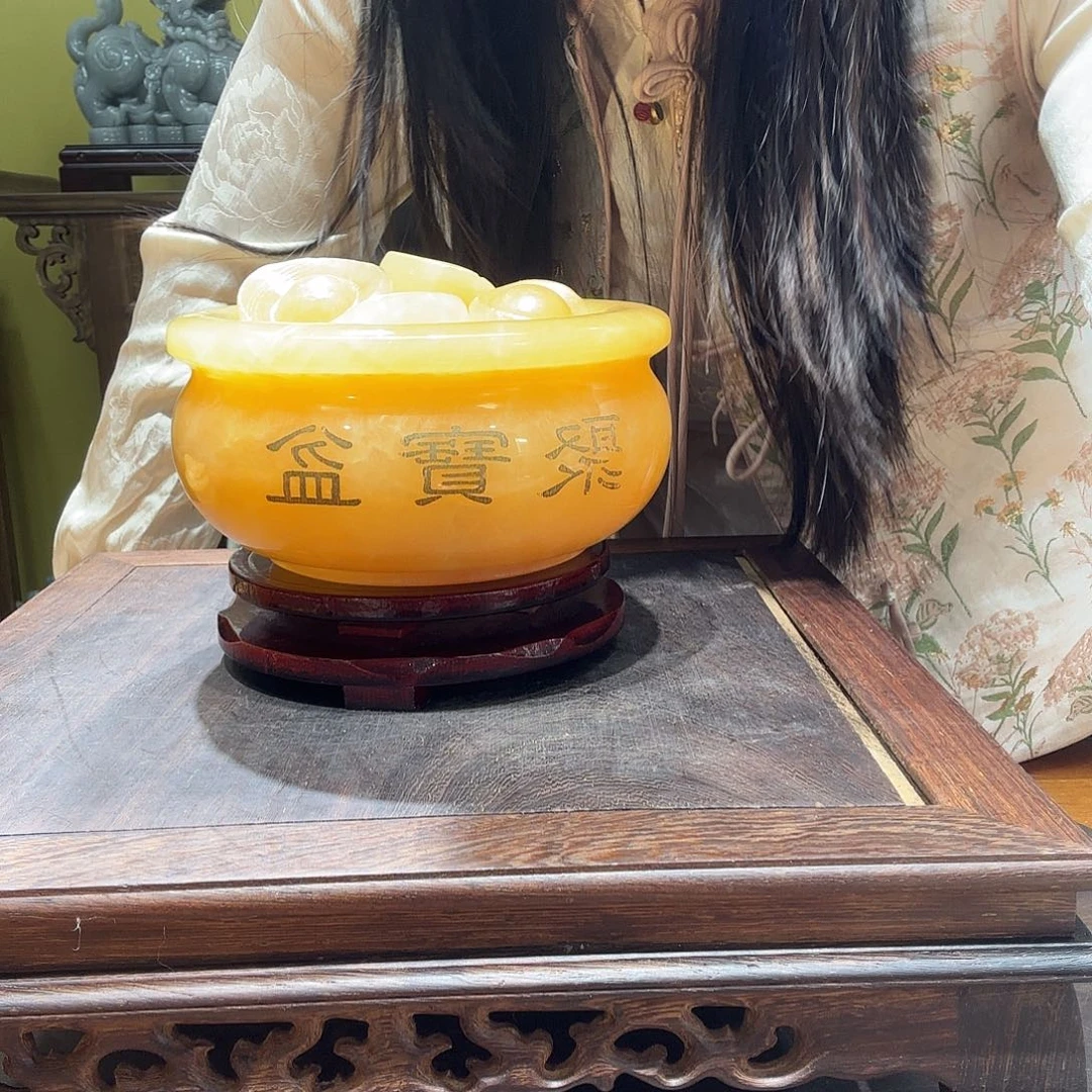 石材印尼金东摆件，，，，，