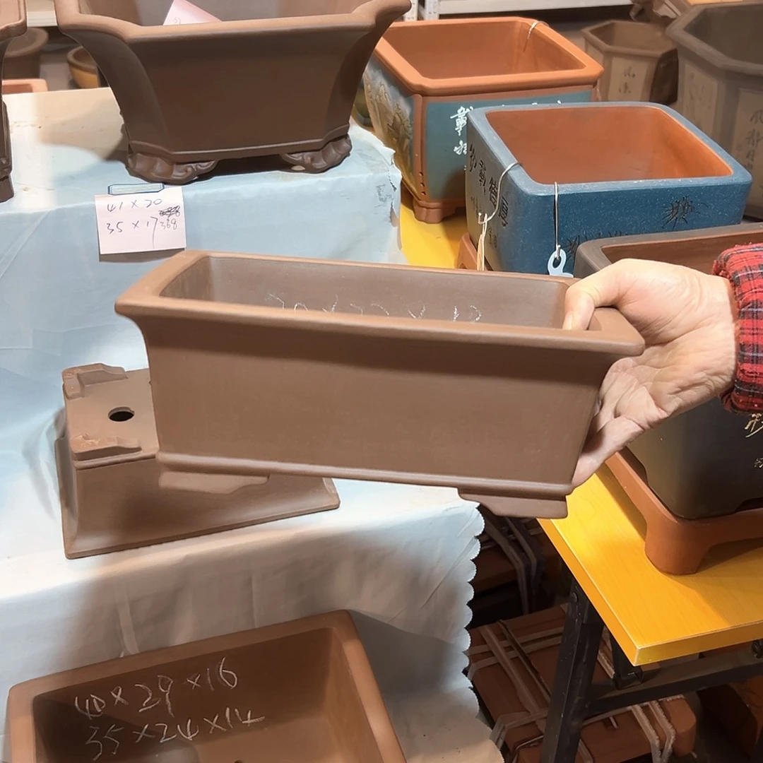 32漂口马槽一个素面