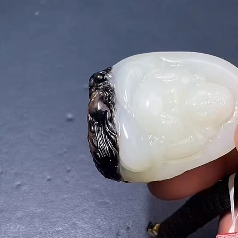 和田玉11.22HX拍一发一