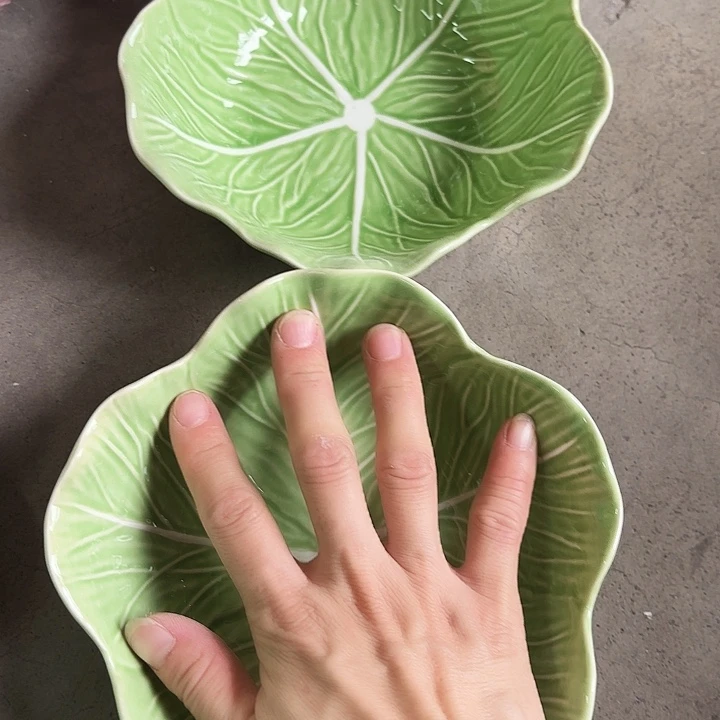 盘微瑕介意勿拍……2个六寸