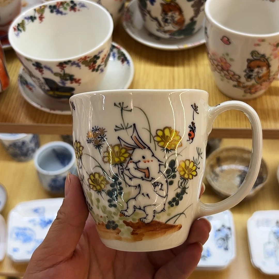 瓷             林民和