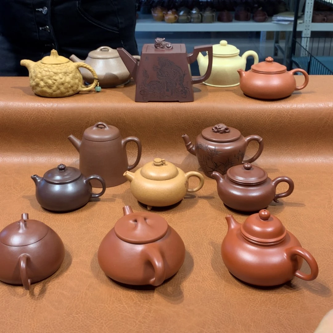 茶壶紫砂紫砂茶壶