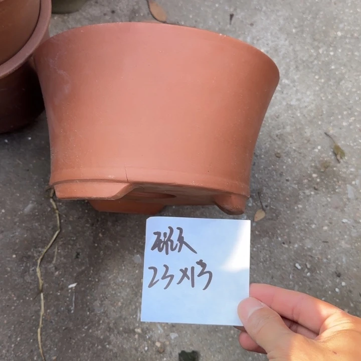 花盆紫砂特价商品