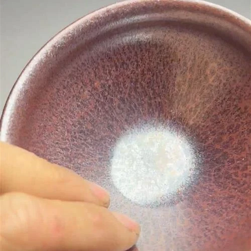 【闪购商品】茶盏-296............