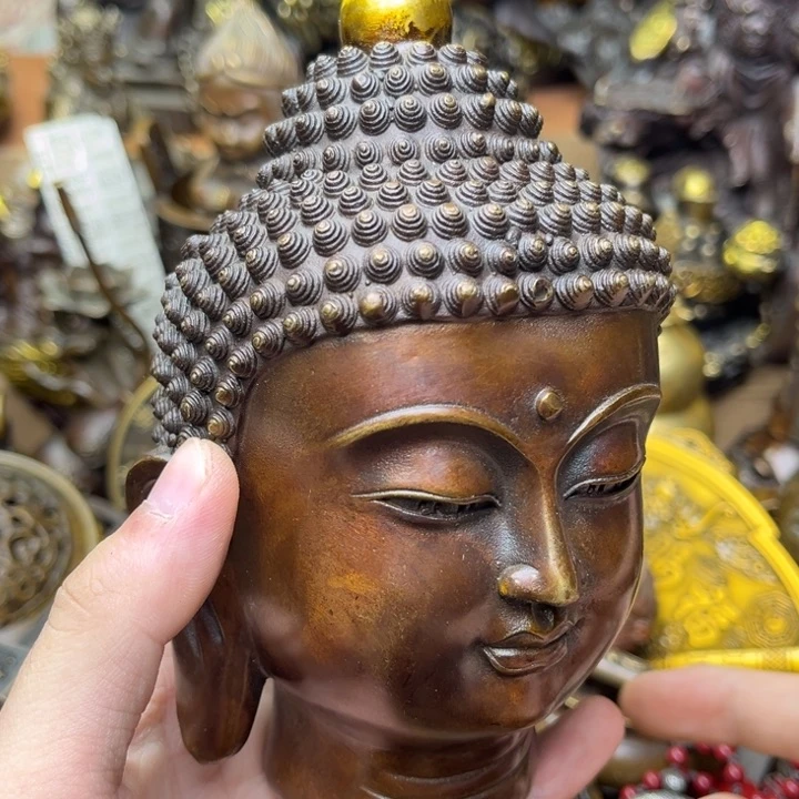 嘉嘉精品铜器摆件