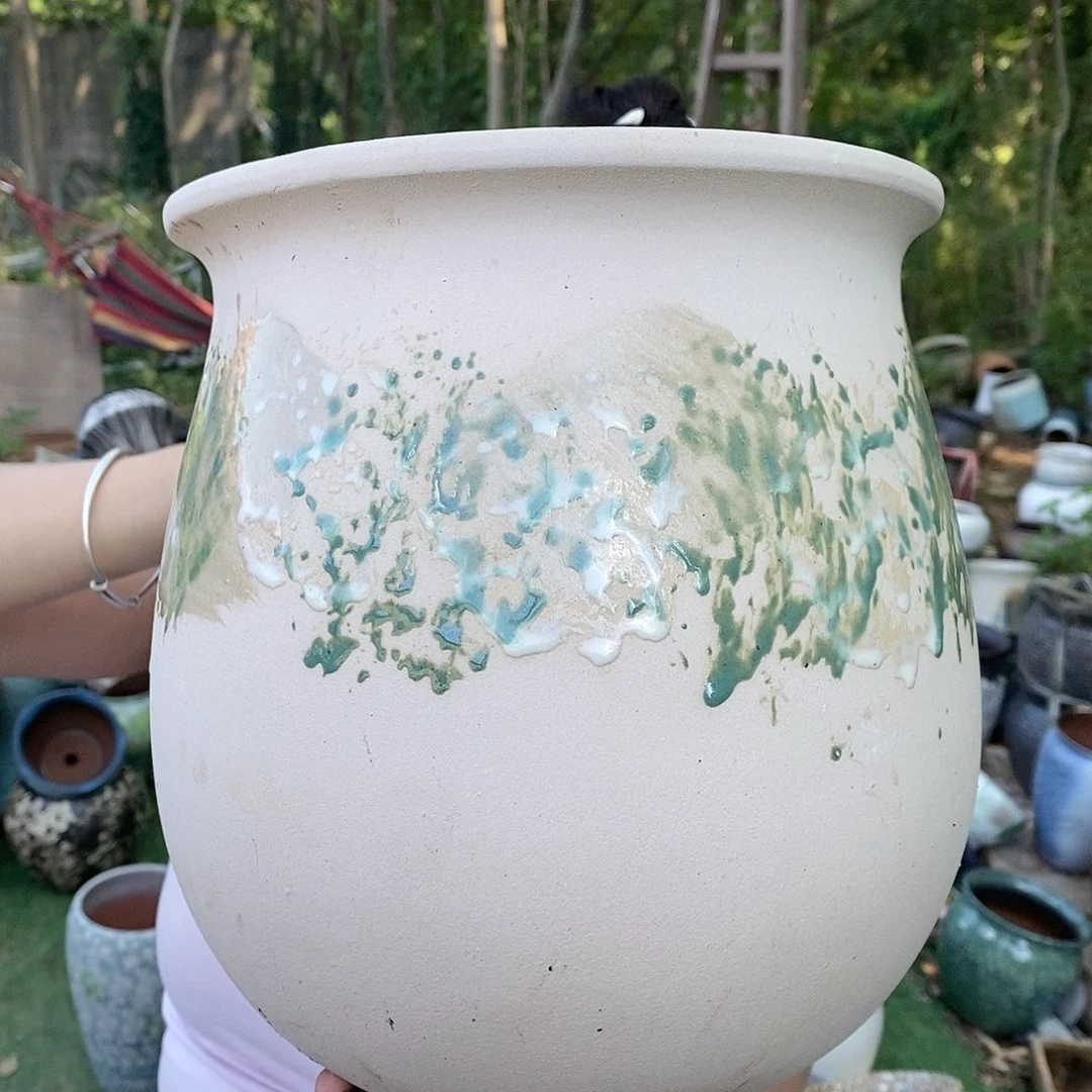 紫砂花盆正品22/26