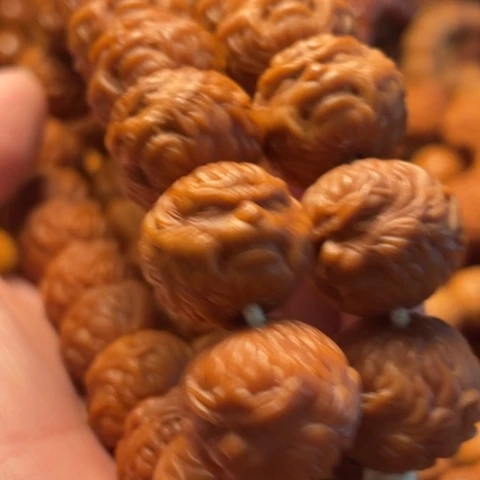 手串猴头核桃游**下舞台