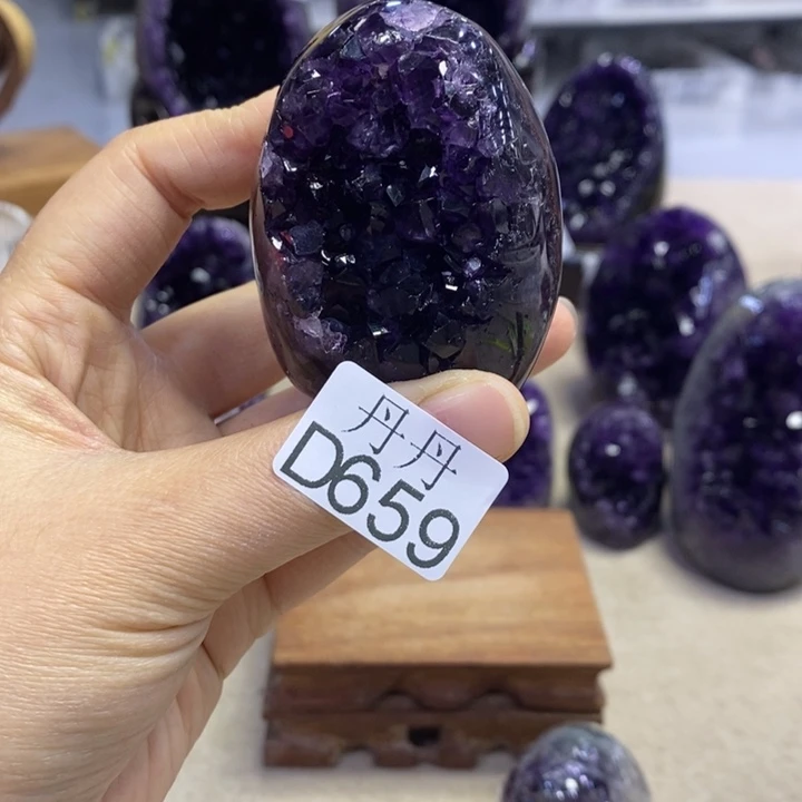 未镶嵌水晶大型摆件（非配饰）