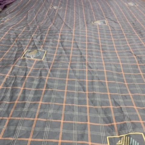 棉纯棉斜纹布3.5米