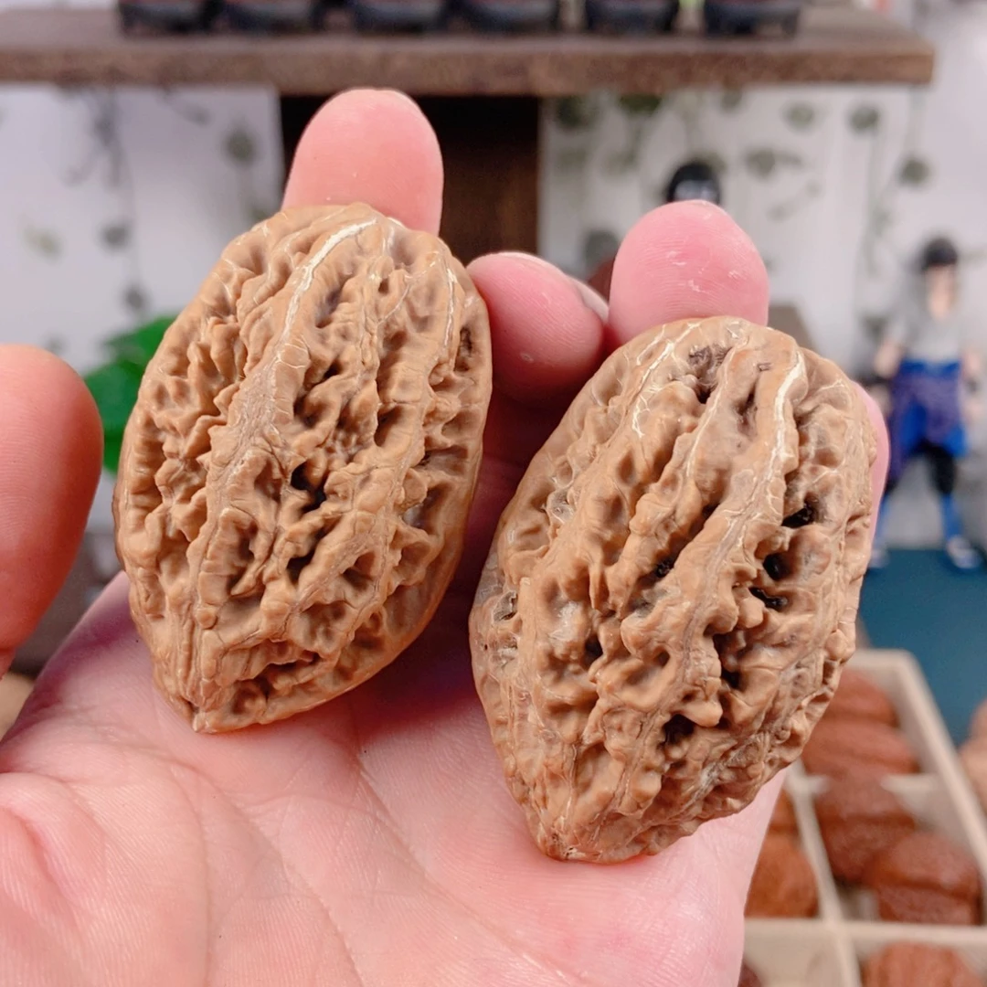 文玩核桃吊坠8¥¥木枕