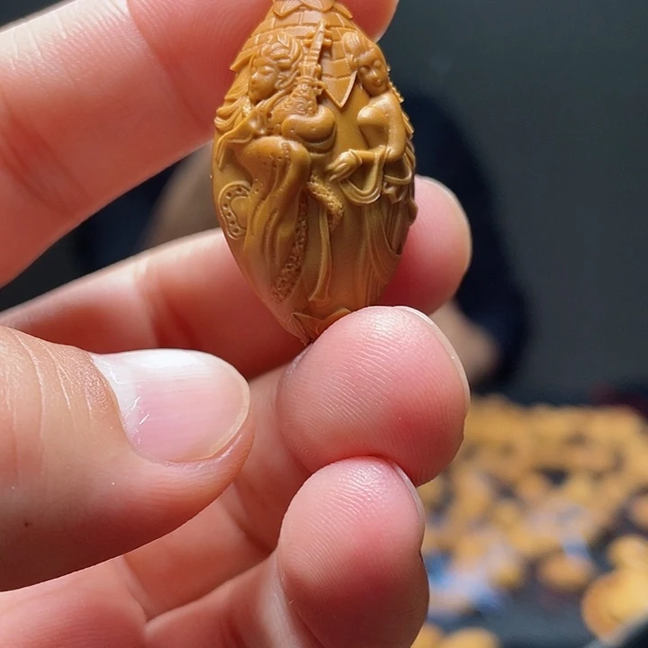 橄榄核手串/手链橄榄油