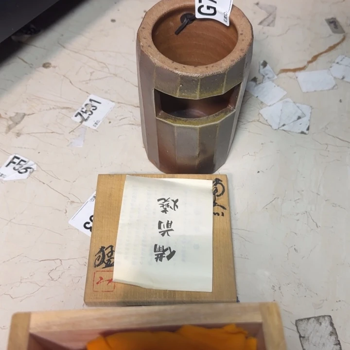 备前烧作品备前烧作品