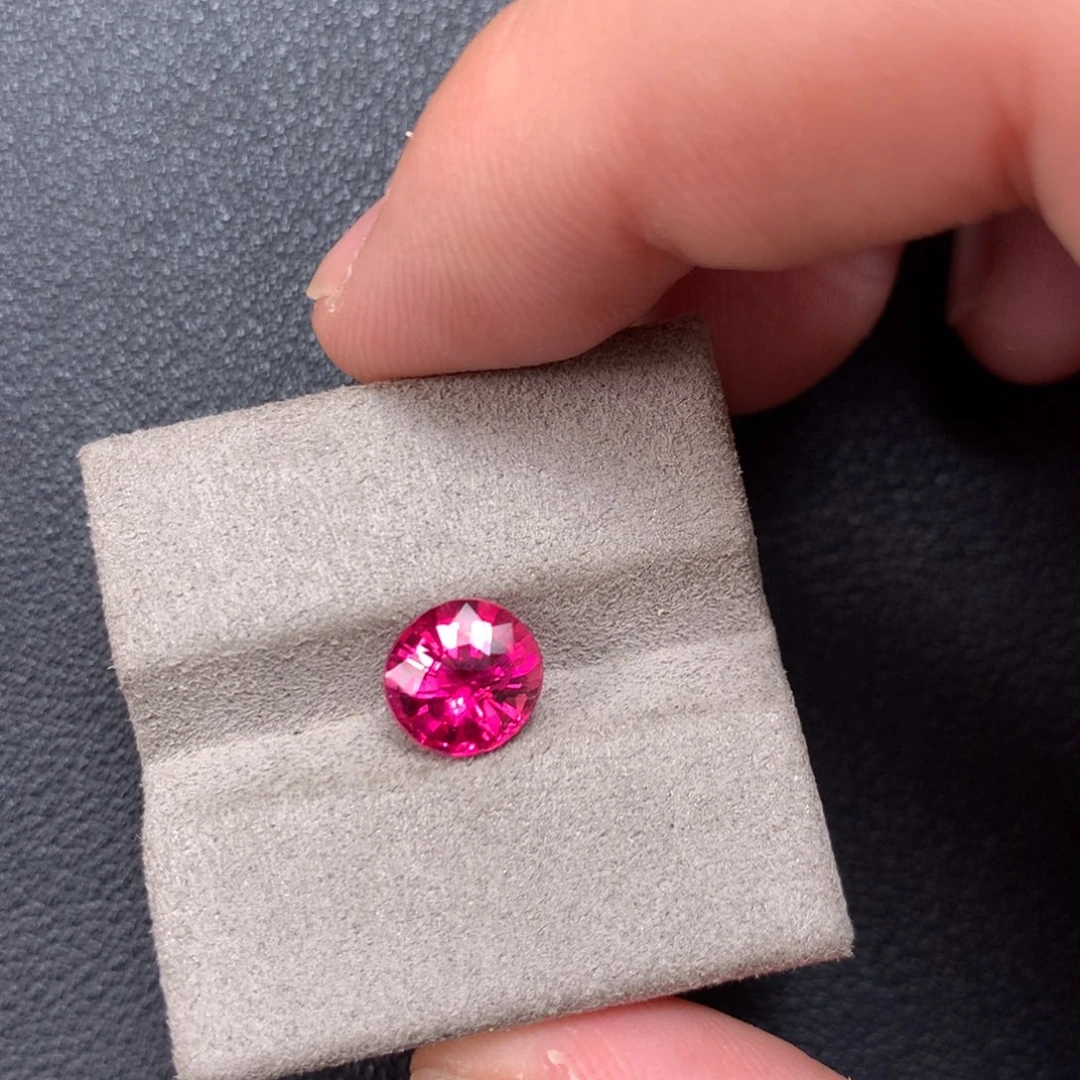 裸石未镶嵌碧玺裸石1.75ct