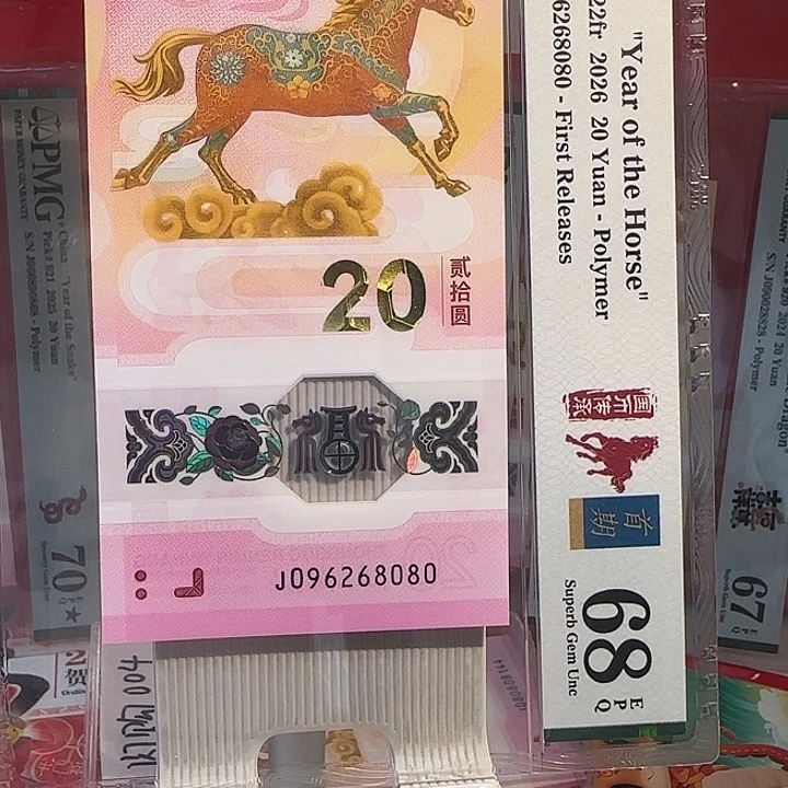 塑料马钞龙珠王尾8080