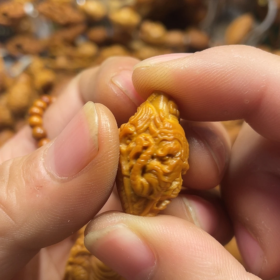 橄榄核手串/手链象神803