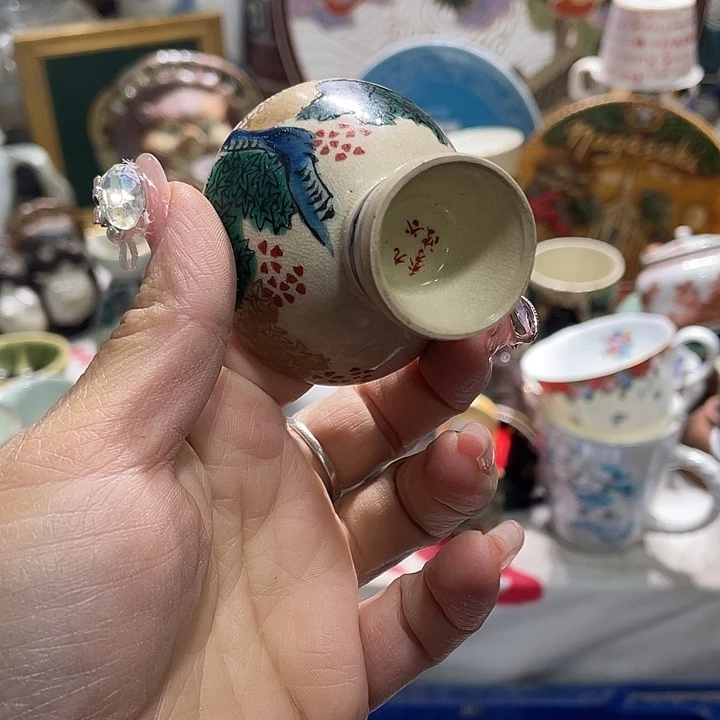 19.9发带瑕疵牌都是坏的4