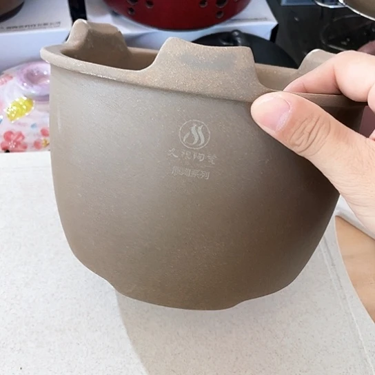 中式外贸单1个陶瓷大牌
