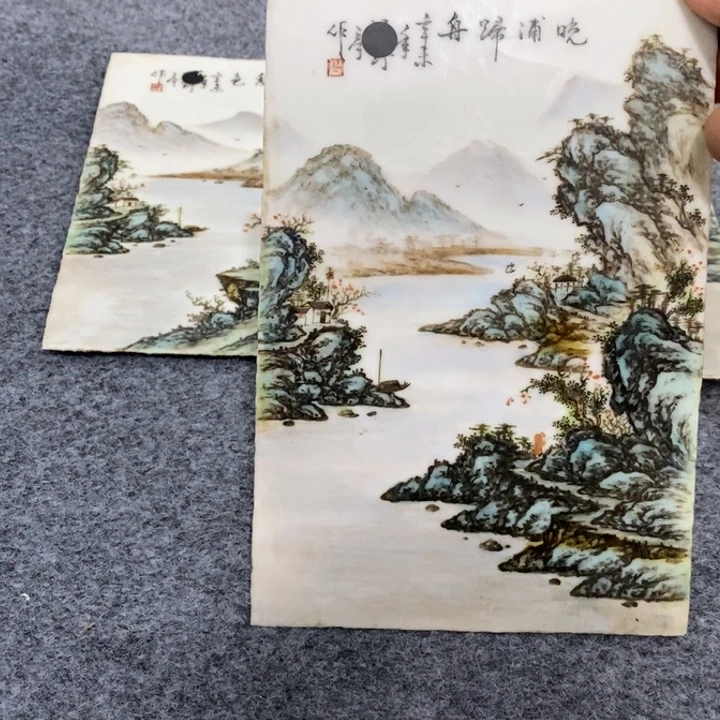 其他景德镇陶瓷手工