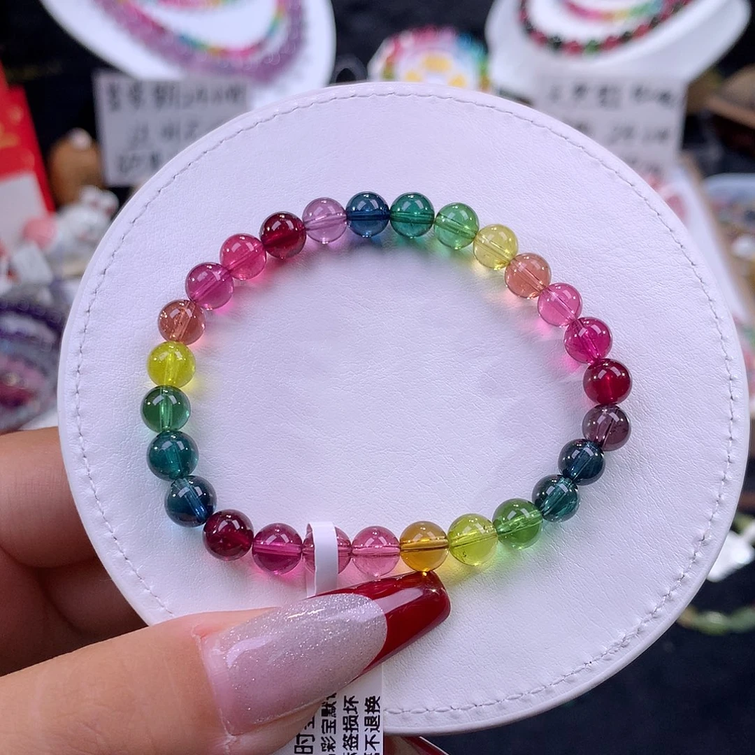 定制水晶未镶嵌随型