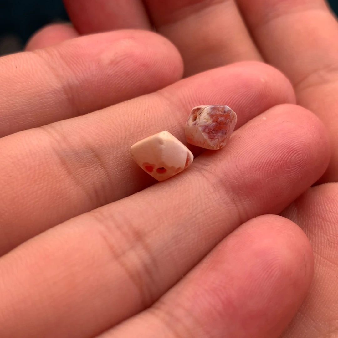 【闪购商品】玛瑙/玉髓无未镶嵌