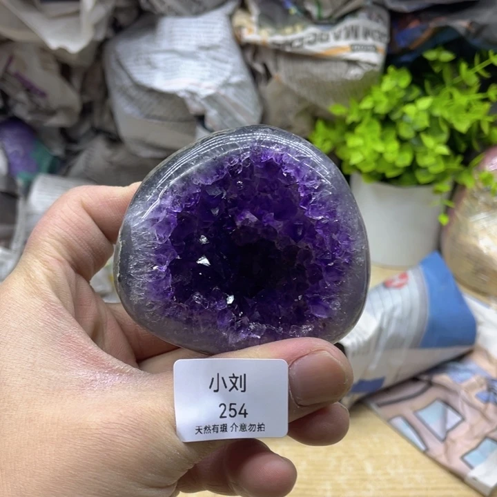 未镶嵌大型摆件（非配饰）水晶