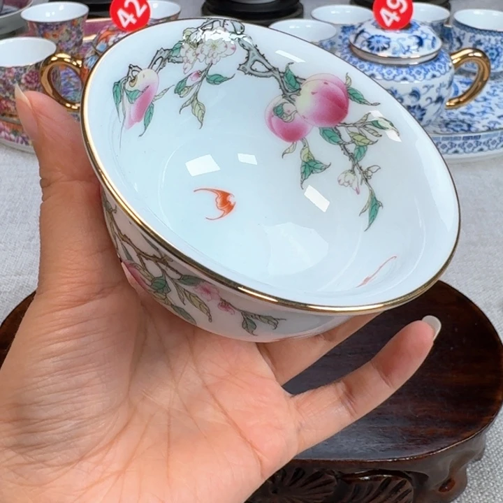 景德镇陶瓷景德镇瓷器
