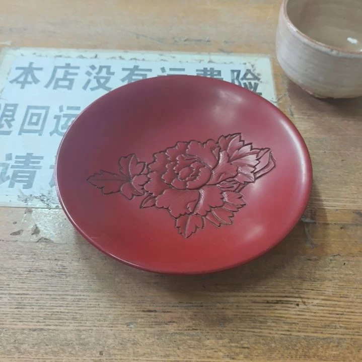 中古回流老物件茶杯123