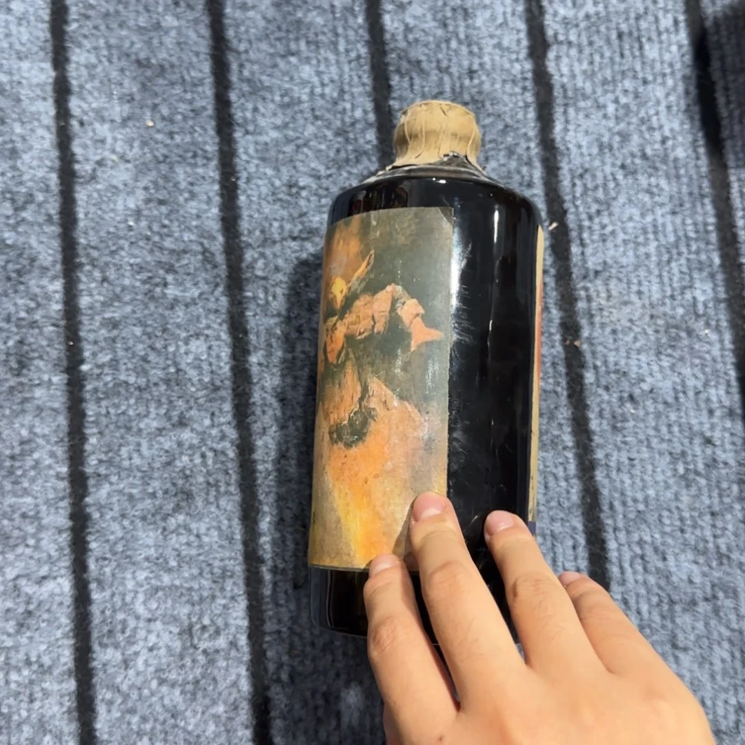 摆件所见即所得 陶瓷