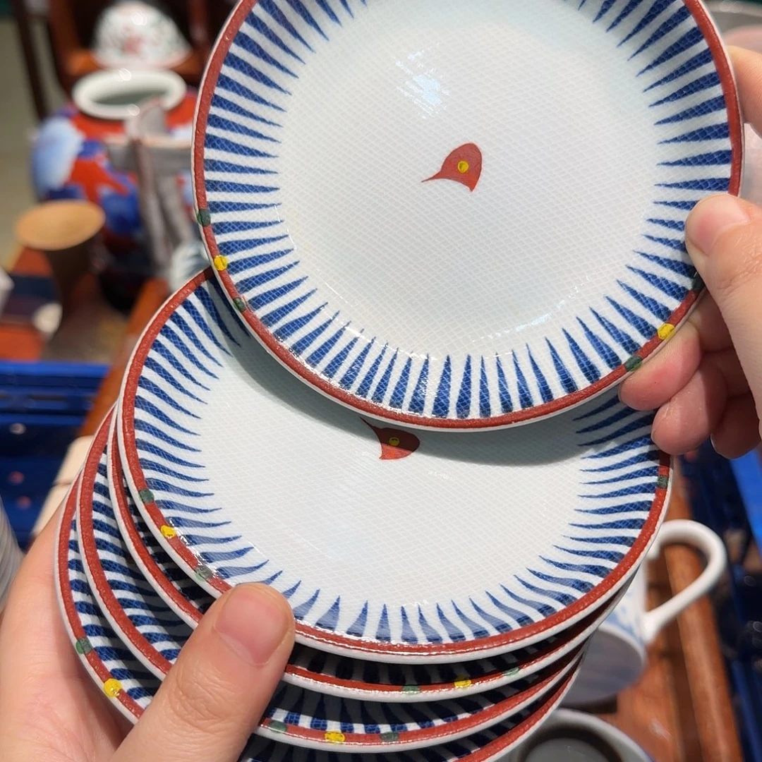 瓷片任意三单包邮 非全新