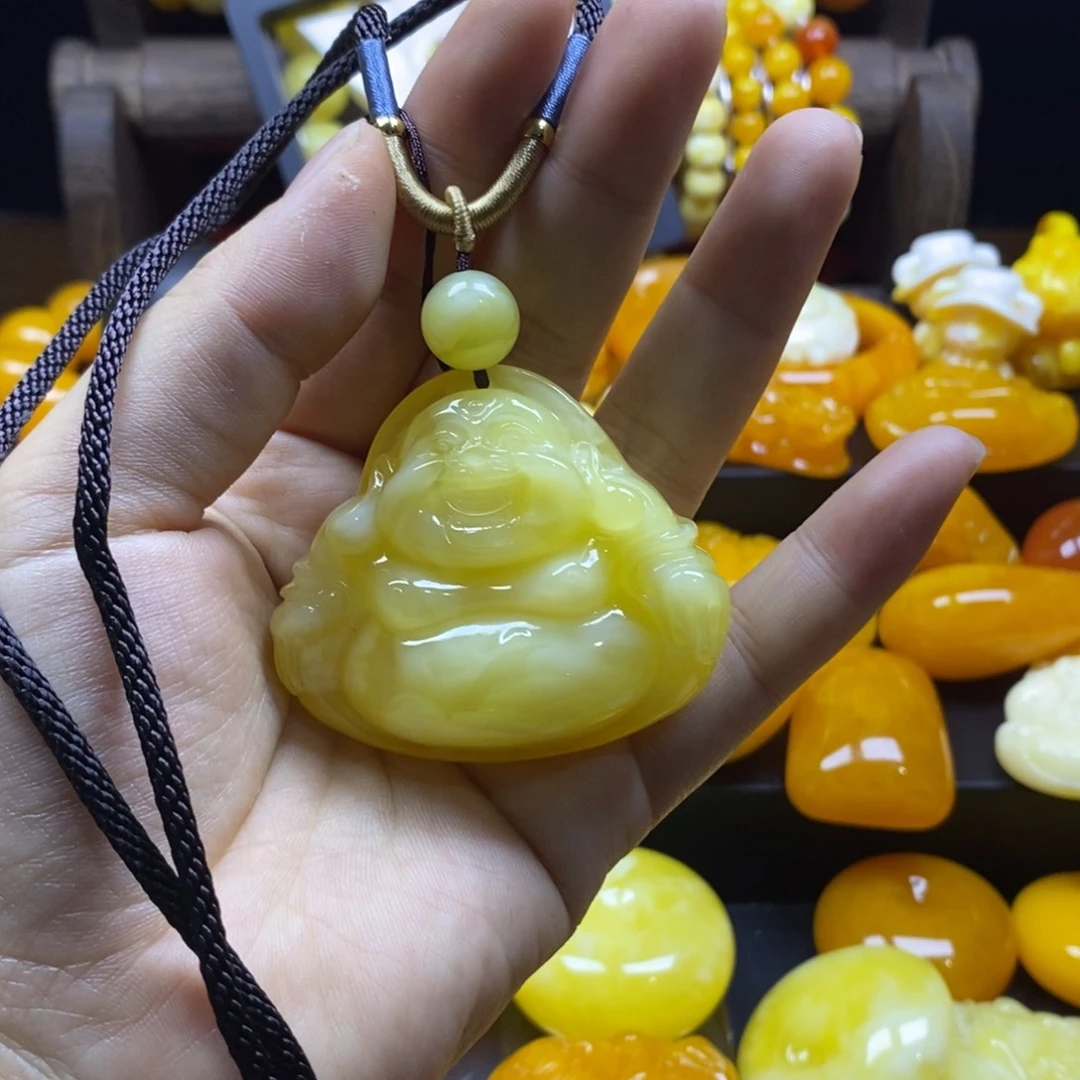 小****非金属中号百花佛