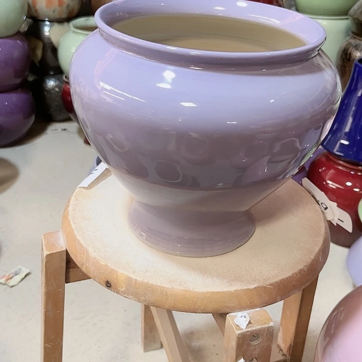 瓶口18户21 景德镇陶瓷学院