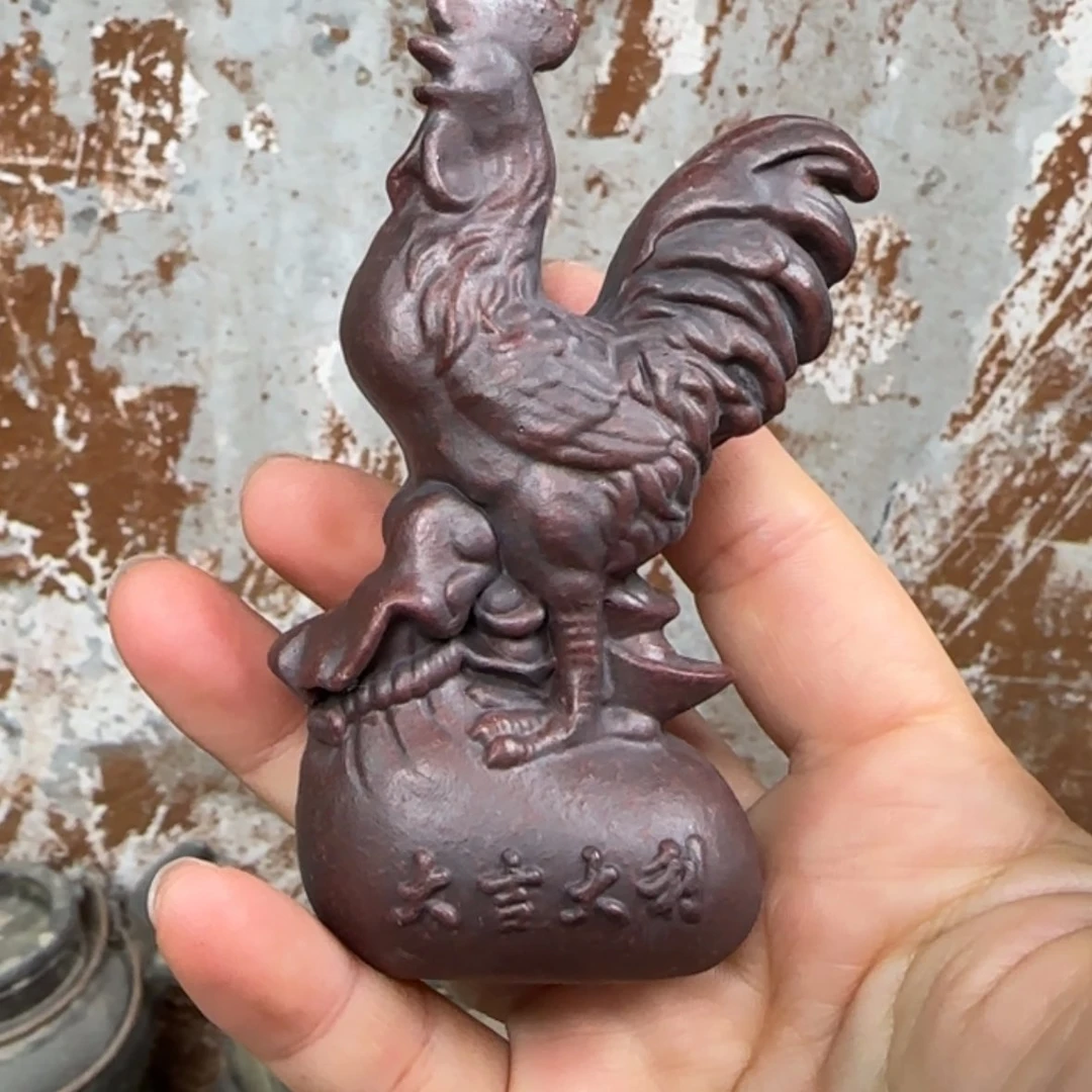 【闪购商品】紫砂茶宠紫砂茶具系列