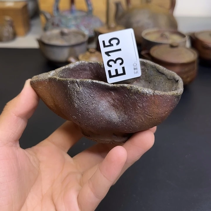 备前烧作品备前烧作品