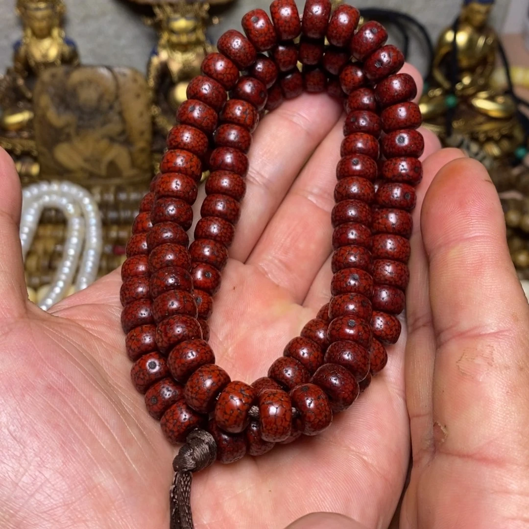 檀香紫檀（小叶紫檀）