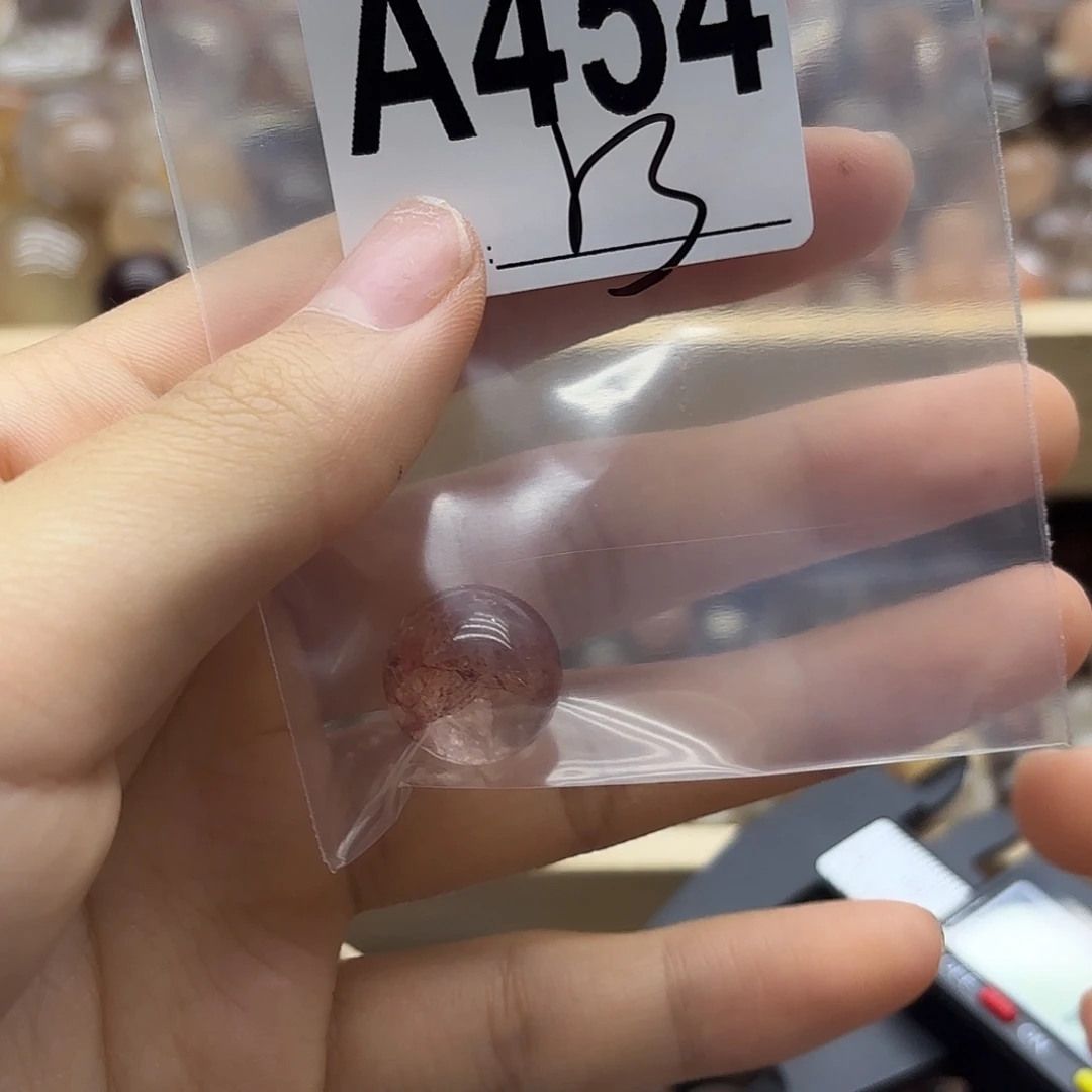 糯****珠宝半成品未镶嵌紫晶454