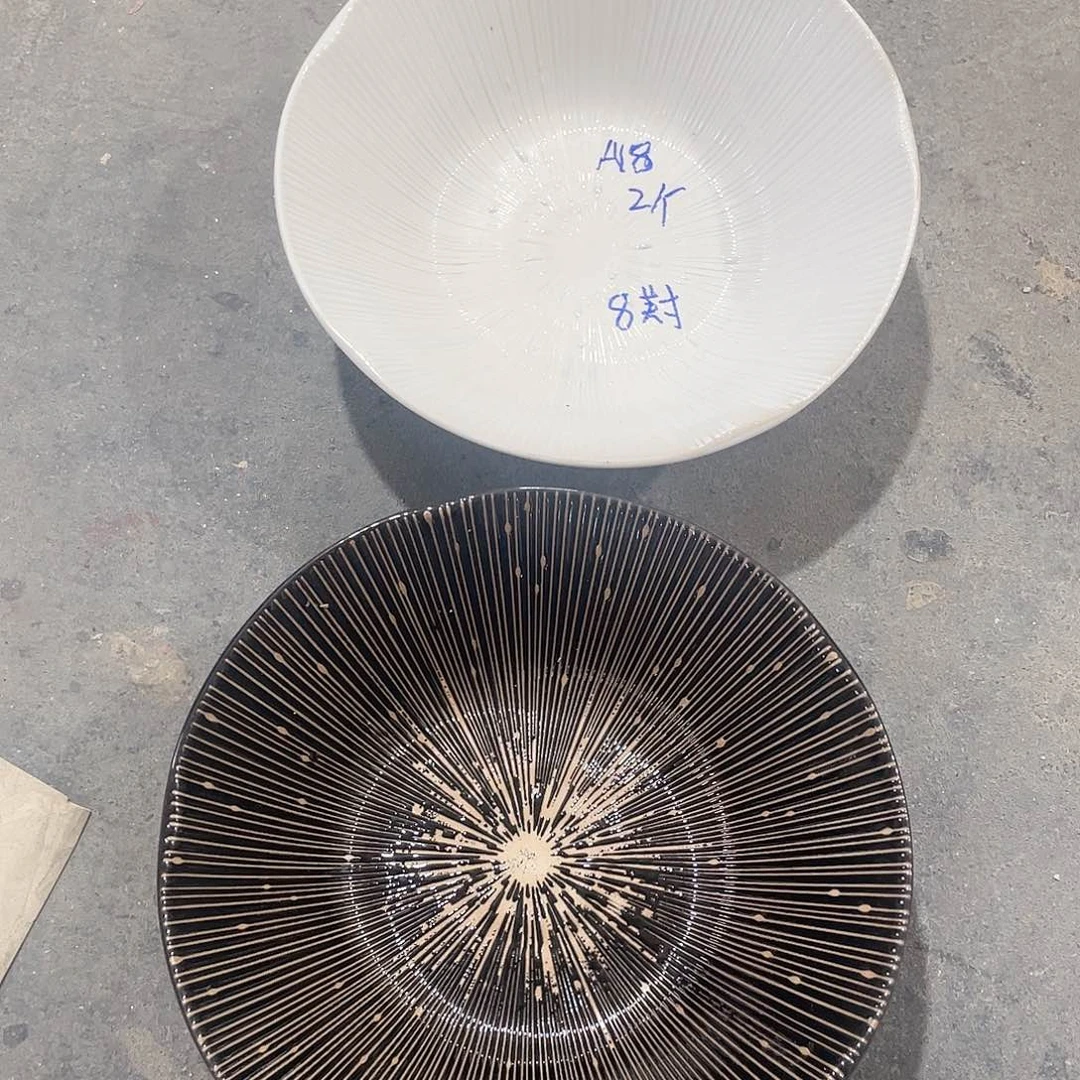 瓷片微瑕陶瓷餐具默认微瑕18