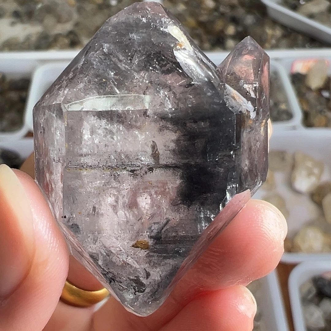 有机玻璃闪灵水晶97