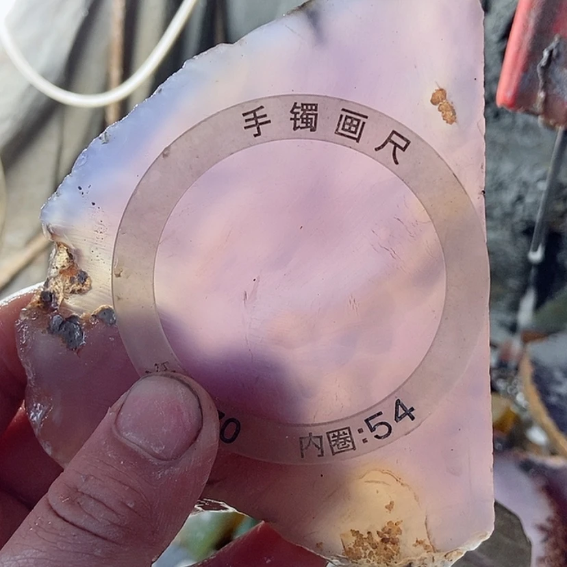 【闪购商品】定制玛瑙荷*。私人定制玛瑙54
