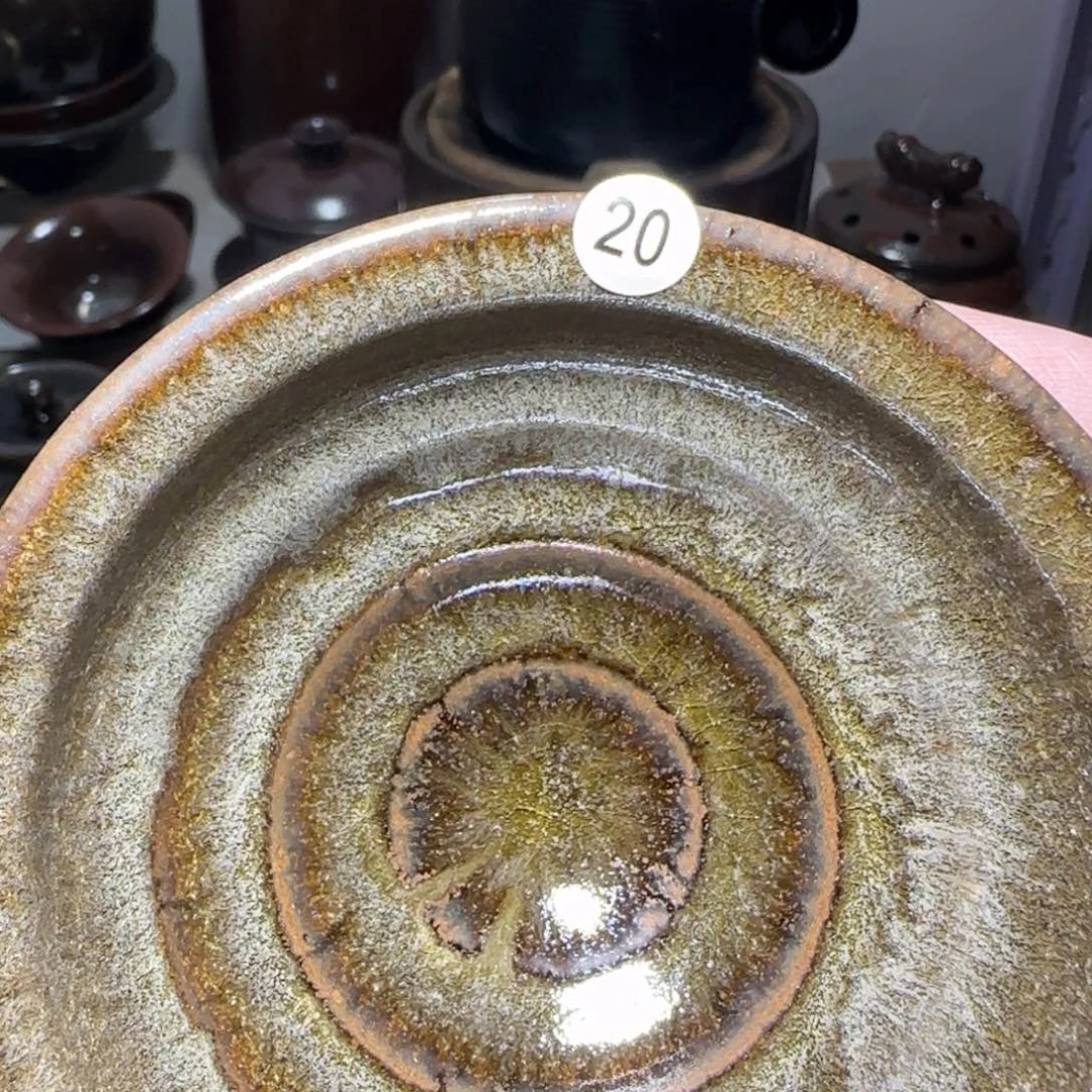 茶盏特价包邮秒杀柴烧