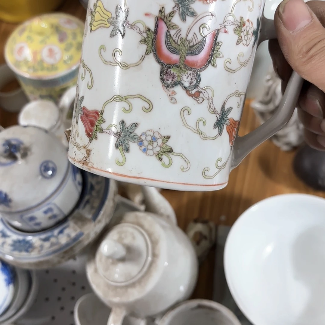 摆件金*-景德镇陶瓷文化