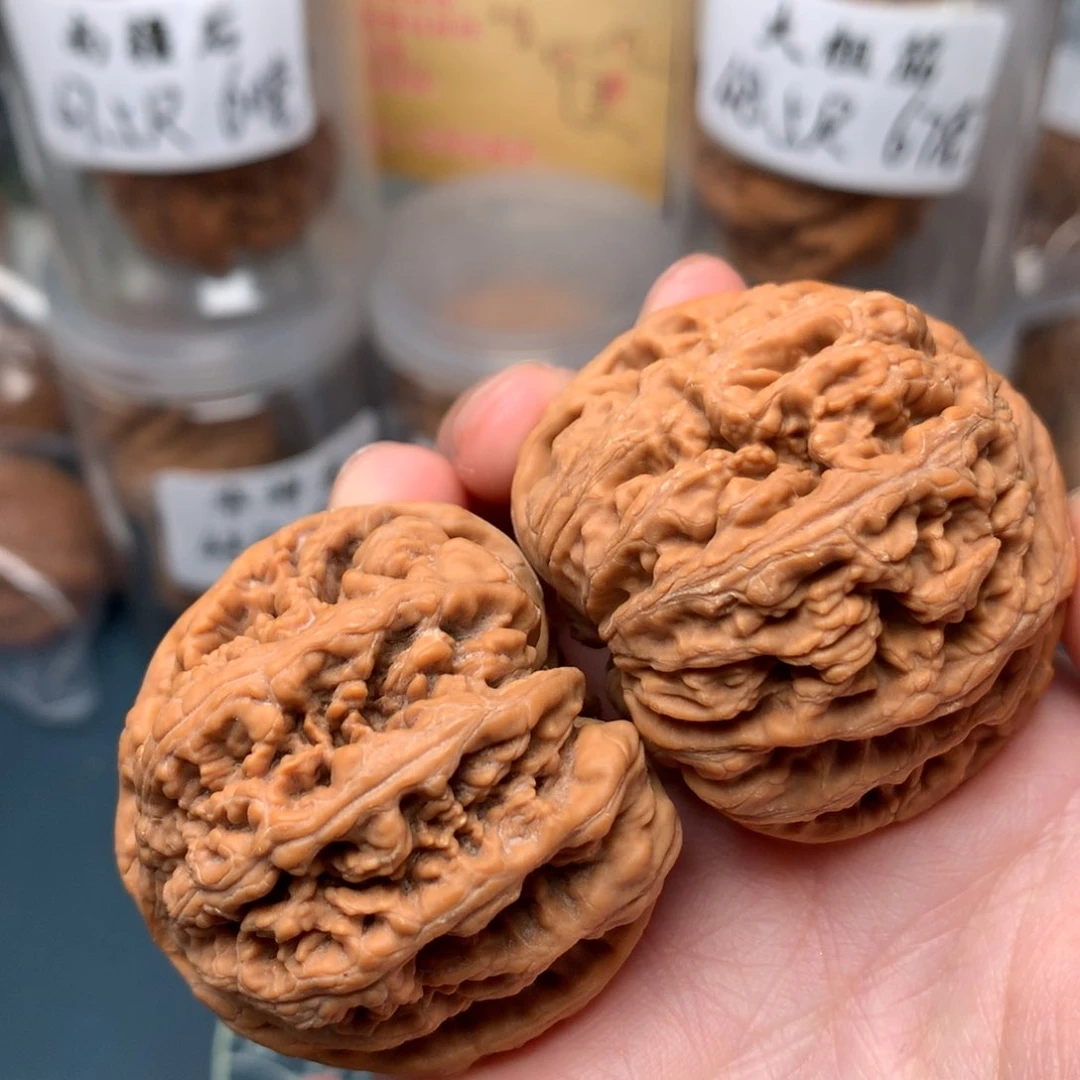 【闪购商品】桃核吊坠44-19428-005