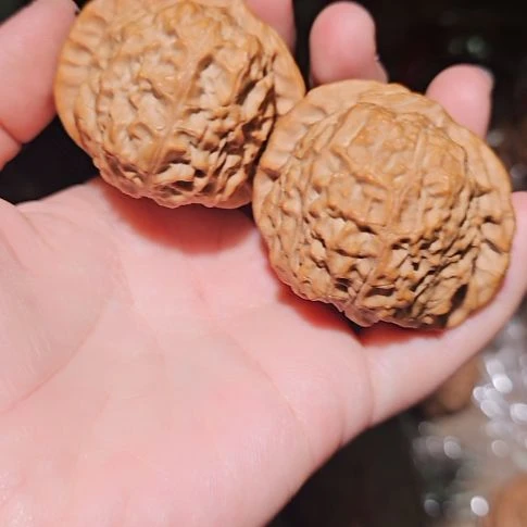 吊坠文玩核桃47南瓜